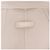 Abrigo Max Mara de lana beige - vista 5
