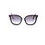Céline Gafas de sol negras Negro