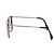 Céline Gafas de sol negras Negro - vista 4