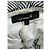 Pantaloncini mini a righe Isabel Marant neri in cotone Nero - vista 3