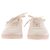 Sneakers The Row Sam beige - vista 2