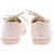 Sneakers The Row Sam beige - vista 3