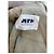 Maison Rabih Kayrouz Trench beige de algodón - vista 5