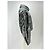 A.L.C Lederjacke schwarz Crop - Ansicht 3