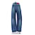 Vaqueros de denim azul Studio Nicholson  - vista 2