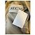 Autre Marque Blazer oversized beige - vista 5