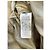 Autre Marque Blazer oversized beige - vista 6