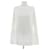 Autre Marque Tee-shirt blanc "Alava" White  - view 1