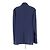 Blazer Dries Van Noten Azul Marino de Viscosa - vista 2