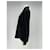 Camicia DMN in cotone nera S Nero - vista 4