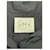 Camicia DMN in cotone nera S Nero - vista 5