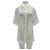 Autre Marque Camicia bianca trasparente APPARIS Bianco