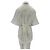 Autre Marque Camicia bianca trasparente APPARIS Bianco - vista 2