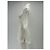 Autre Marque Camicia bianca trasparente APPARIS Bianco - vista 4