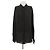 Camisa Céline de lunares negra de viscosa Negro