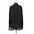 Camisa Céline de lunares negra de viscosa Negro - vista 2