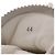 Moncler White Leather Sneakers - view 8