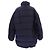 Isabel Marant Steppjacke Marineblau - Ansicht 2