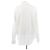 Dior Chemise blanche à monogramme - vue 2