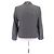 Thom Browne Wollblazer grau - Ansicht 2