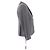 Thom Browne Wollblazer grau - Ansicht 3