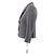 Thom Browne Wollblazer grau - Ansicht 4