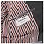 Thom Browne Wollblazer grau - Ansicht 5