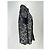 Staud Camicia nera ricamata a maniche corte Nero - vista 3
