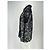 Staud Camicia nera ricamata a maniche corte Nero - vista 4