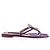 Jimmy Choo Sandali viola con strass Porpora - vista 2