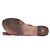 Jimmy Choo Sandali viola con strass Porpora - vista 7