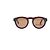 Tod's Gafas de sol marrones