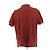 Polo Berluti in cotone rosso - vista 2