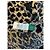 Autre Marque Camicia in seta leopardata Beige - vista 5