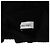 Top in maglia nera a maniche lunghe Courreges Nero - vista 5