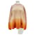 Proenza Schouler Pullover aus Wolle und Kaschmir-Mix Beige