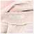 Pantalones rectos rosa claro Chloé - vista 7