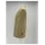 Autre Marque Blazer de algodón beige - vista 4
