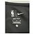 Nike NBA City Edition Brooklyn Nets Jacke Schwarz Grau - Ansicht 5