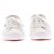 Superga Weiße Leinenschuhe - Ansicht 4