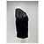 Philosophy Di Alberta Ferretti Black Wool Short Sleeved Sweater - view 3