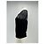 Philosophy Di Alberta Ferretti Black Wool Short Sleeved Sweater - view 4