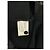 Philosophy Di Alberta Ferretti Black Wool Short Sleeved Sweater - view 6