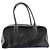 Autre Marque Borsa LOULOU STUDIO in pelliccia nera e pelle Nero - vista 2