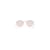 Ray-Ban Gafas de sol doradas "Hexagonal" Dorado - vista 2