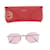 Ray-Ban Gafas de sol doradas "Hexagonal" Dorado - vista 7