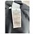 Autre Marque Trench-coat in similpelle Nero - vista 7