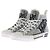 Dior Baskets monogramme "B22"