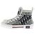 Dior Baskets monogramme "B22" - vue 3