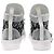 Dior Baskets monogramme "B22" - vue 5
